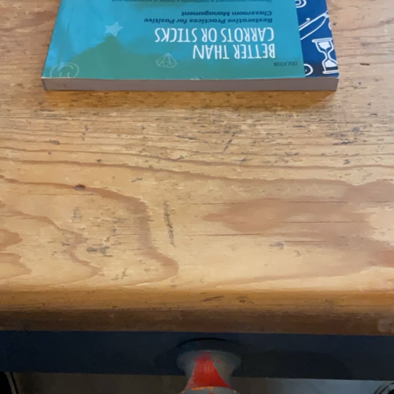 Better Than Carrots or Sticks