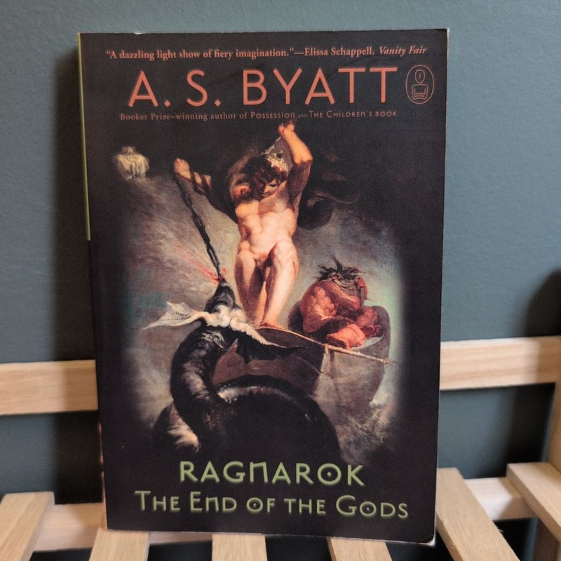 Ragnarok