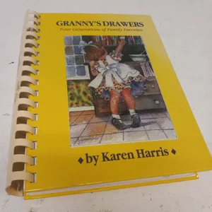 Granny's Drawers