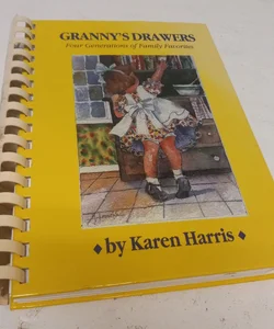 Granny's Drawers