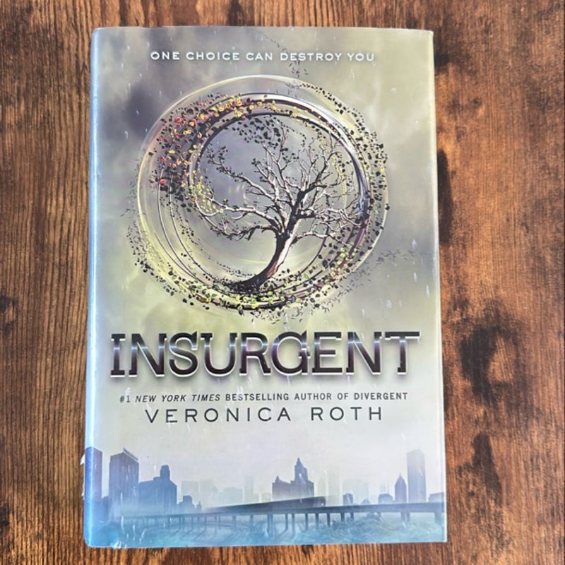 Insurgent