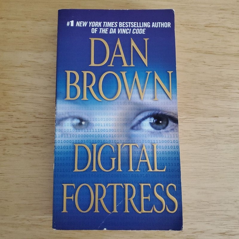 Digital Fortress