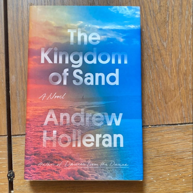 The Kingdom of Sand