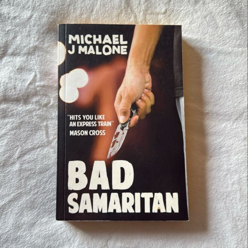 Bad Samaritan