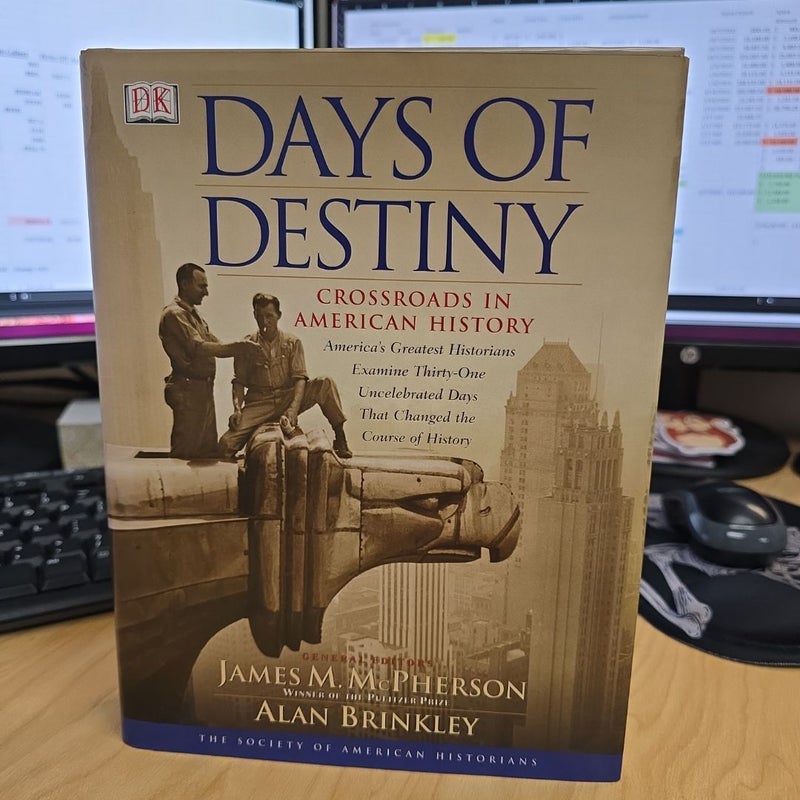 Days of Destiny