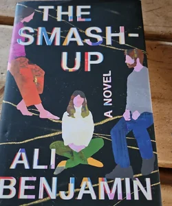 The Smash Up