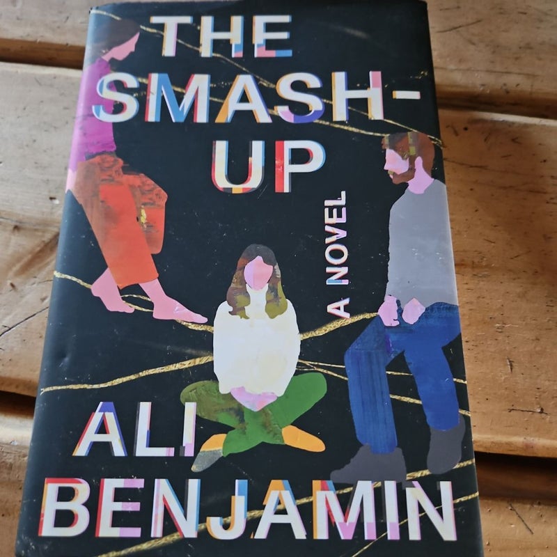 The Smash Up