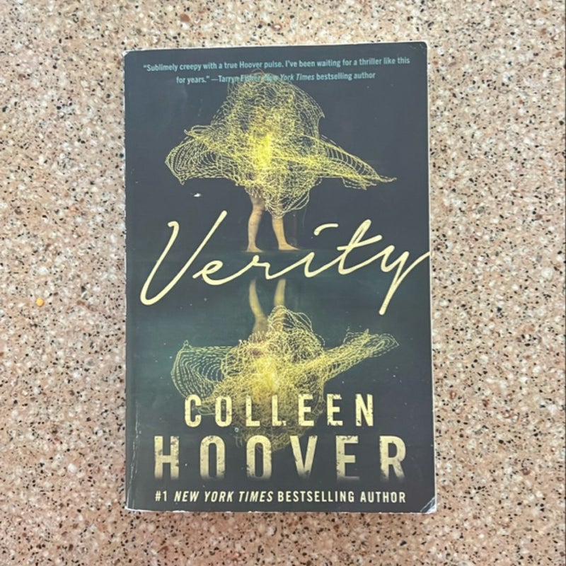Verity