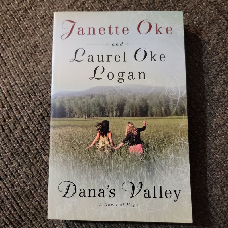 Dana's Valley