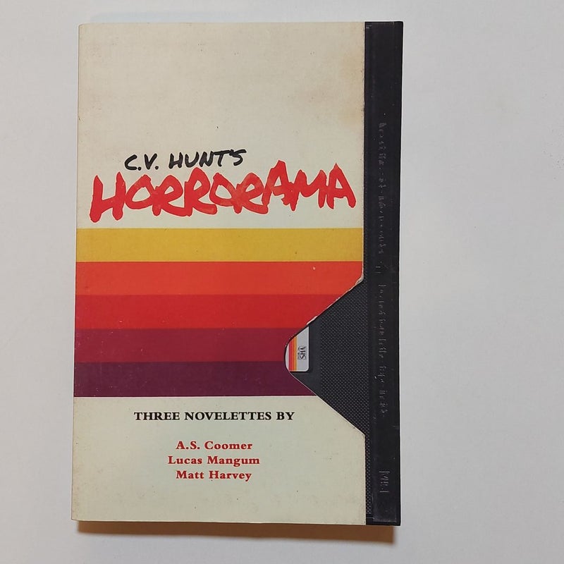 Horrorama