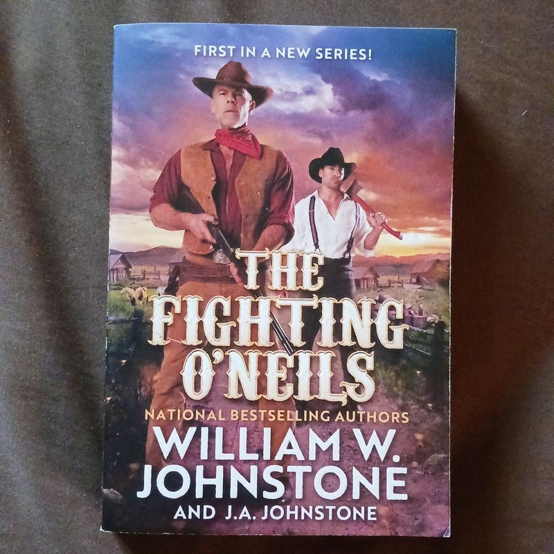 The Fighting O'Neils