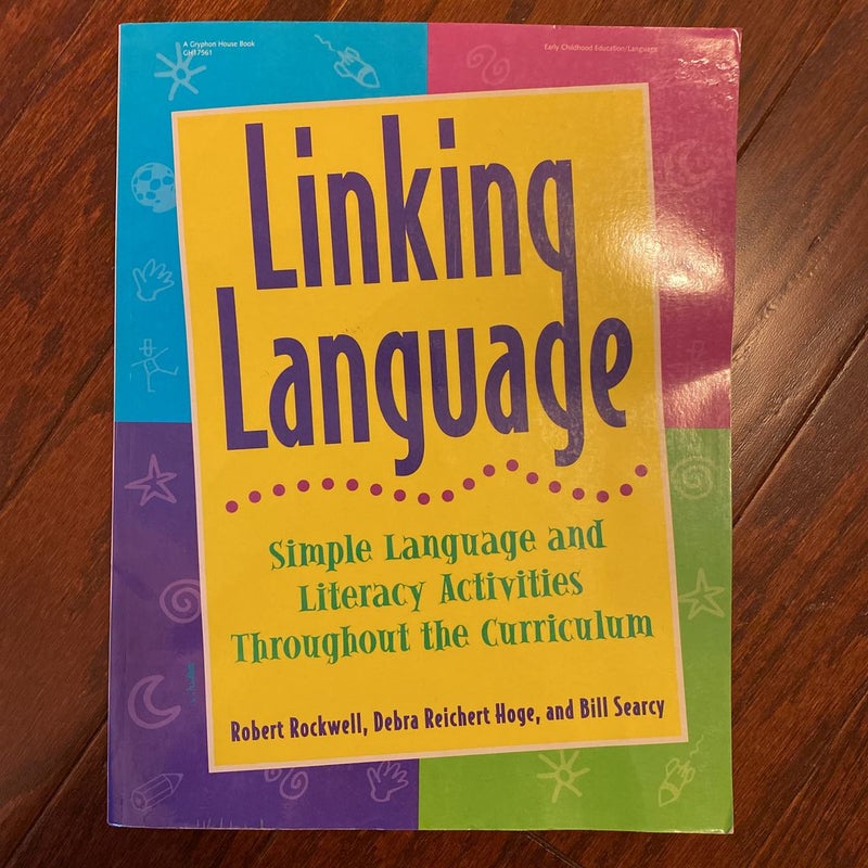 Linking Language