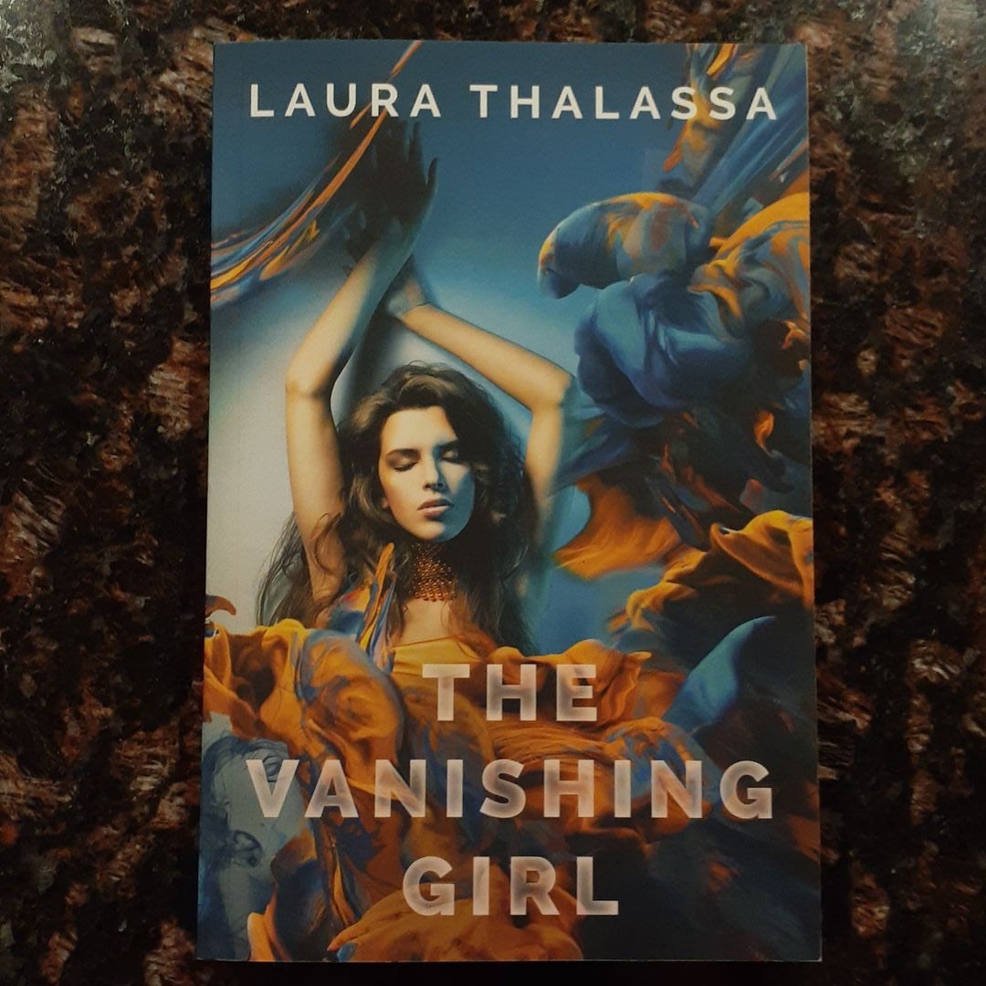 The Vanishing Girl