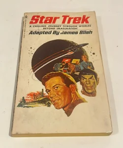 Star Trek 