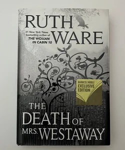  The Death of Mrs Westaway