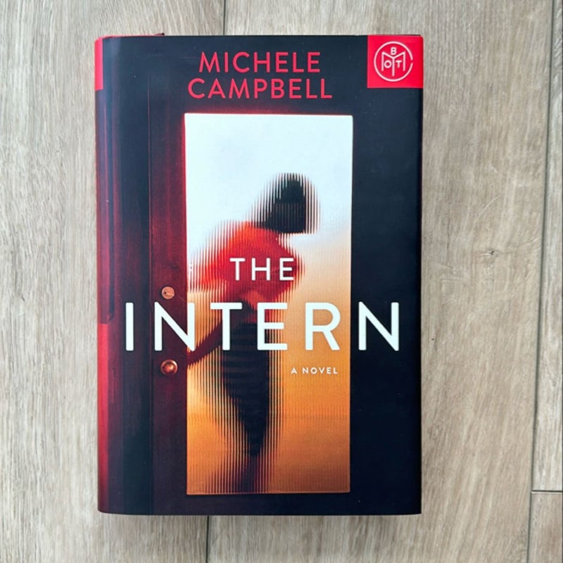 The Intern