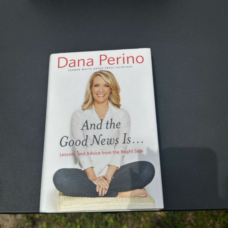 And the Good News Is...