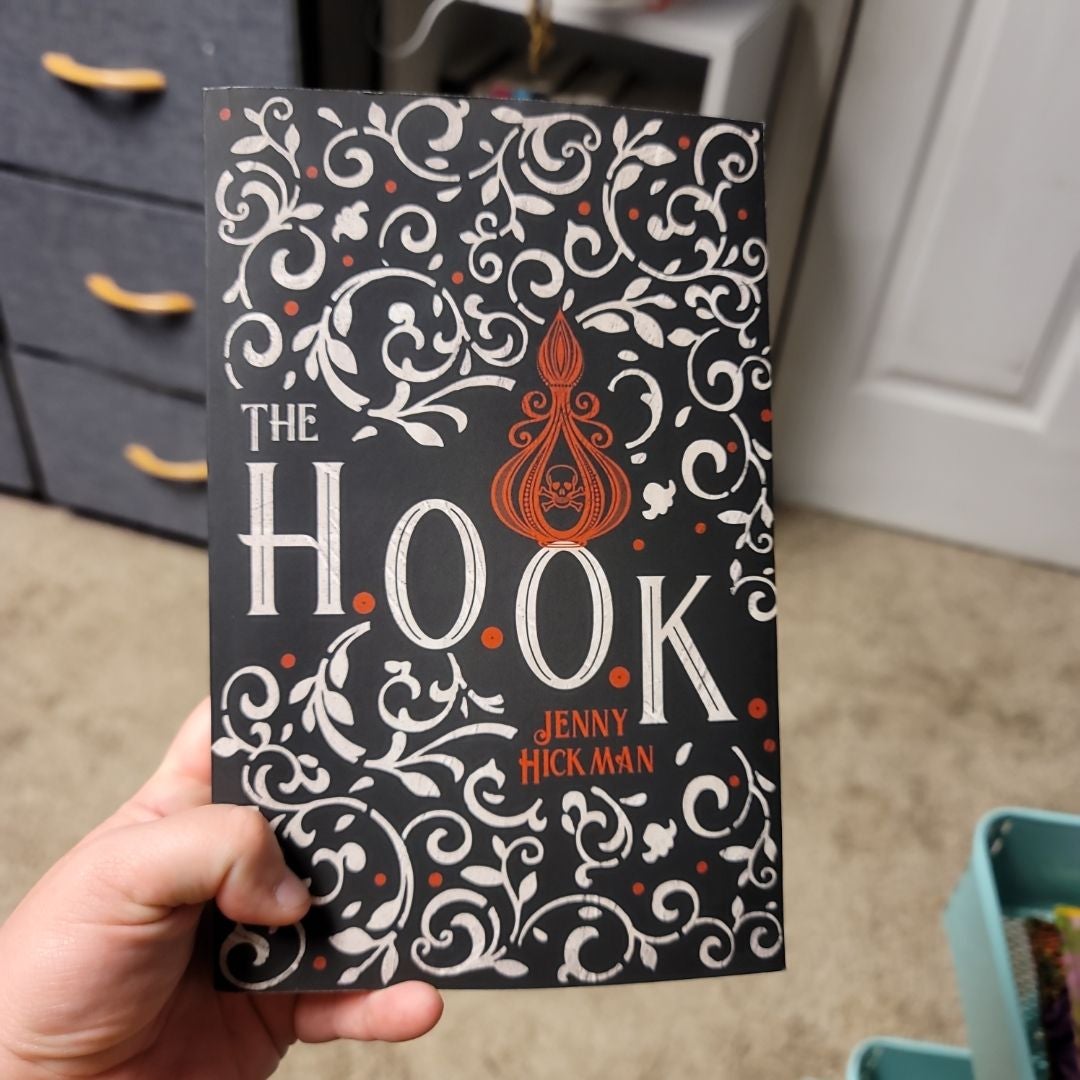 The HOOK