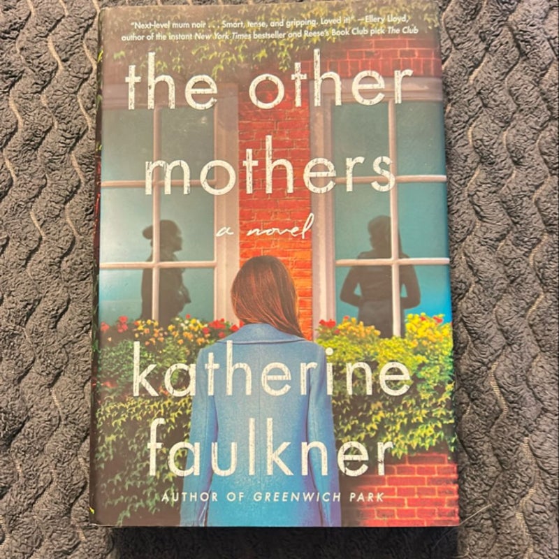 The Other Mothers