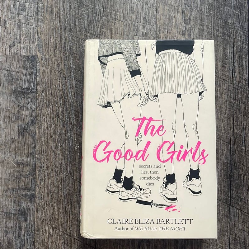 The Good Girls