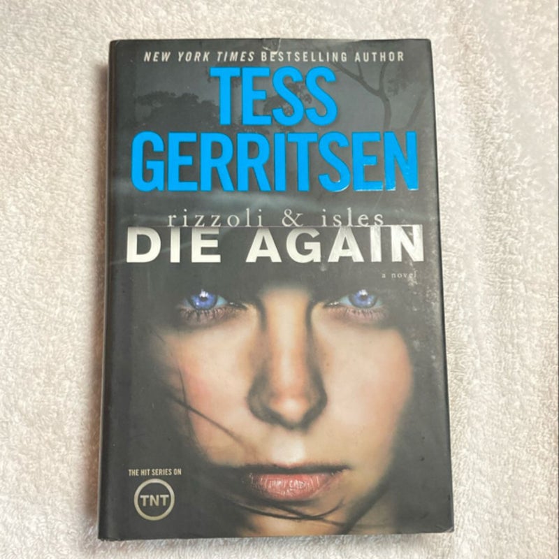 Die Again 7C