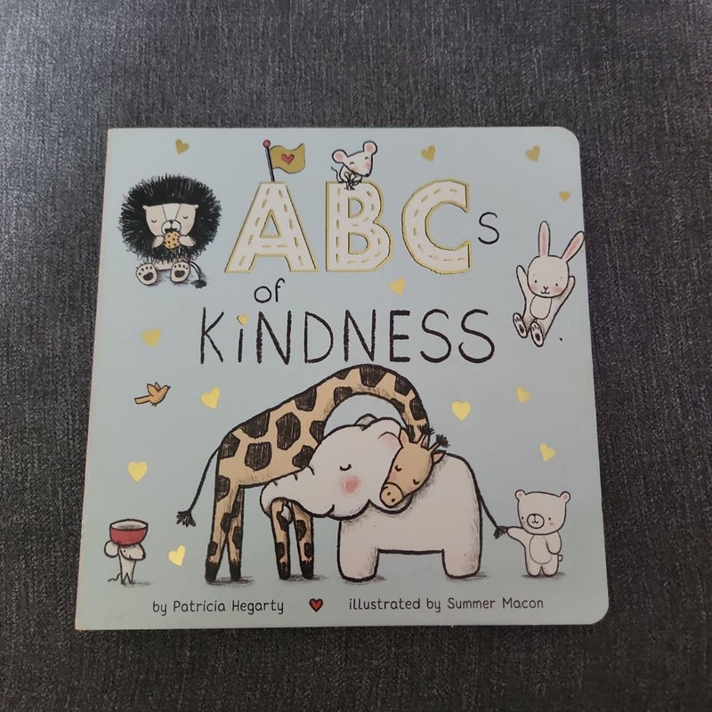 ABCs of Kindness