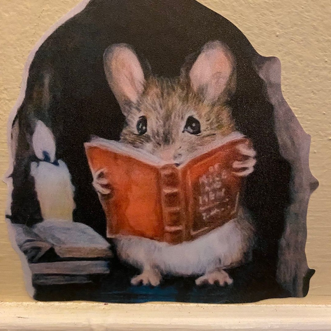 Herdt House Reads