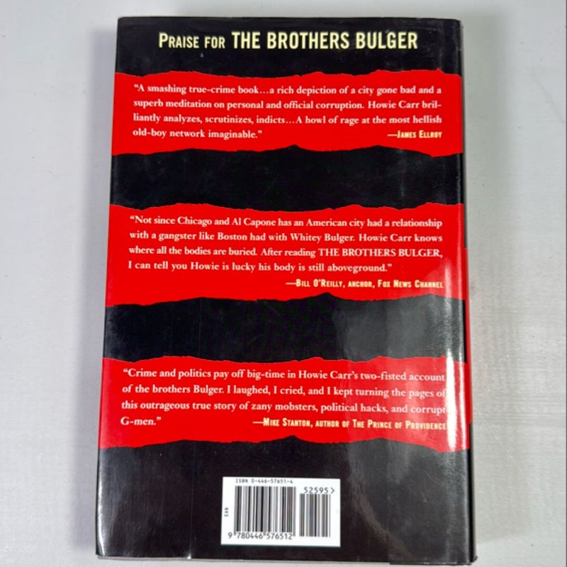 The Brothers Bulger