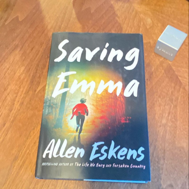 Saving Emma