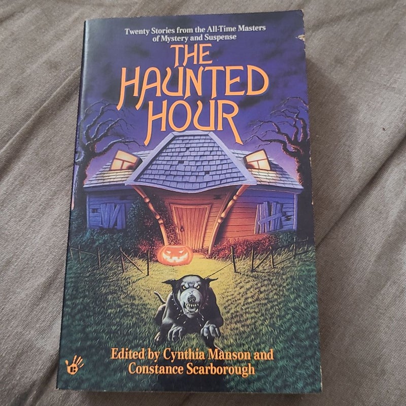 The Haunted Hour