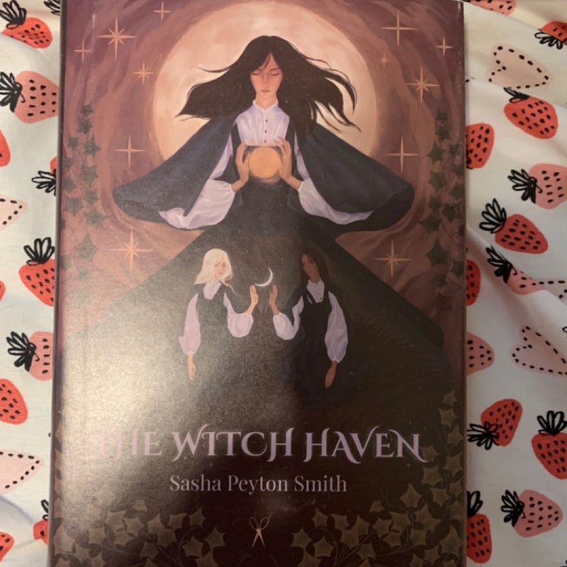 Witch Haven (Bookish Box Edition) 