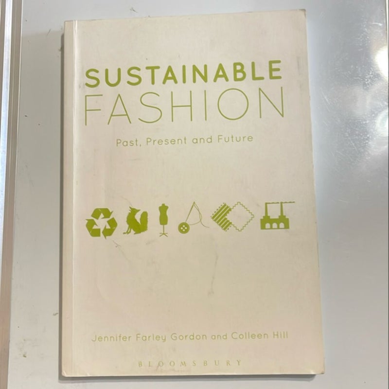 Sustainable Fashion