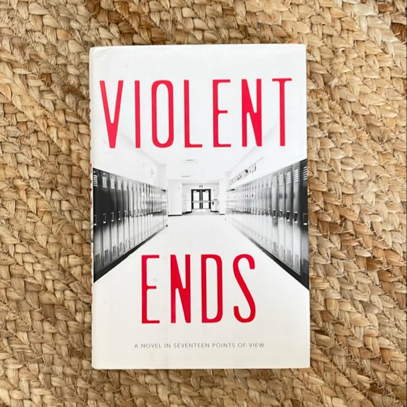 Violent Ends