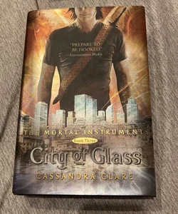 City of Glass