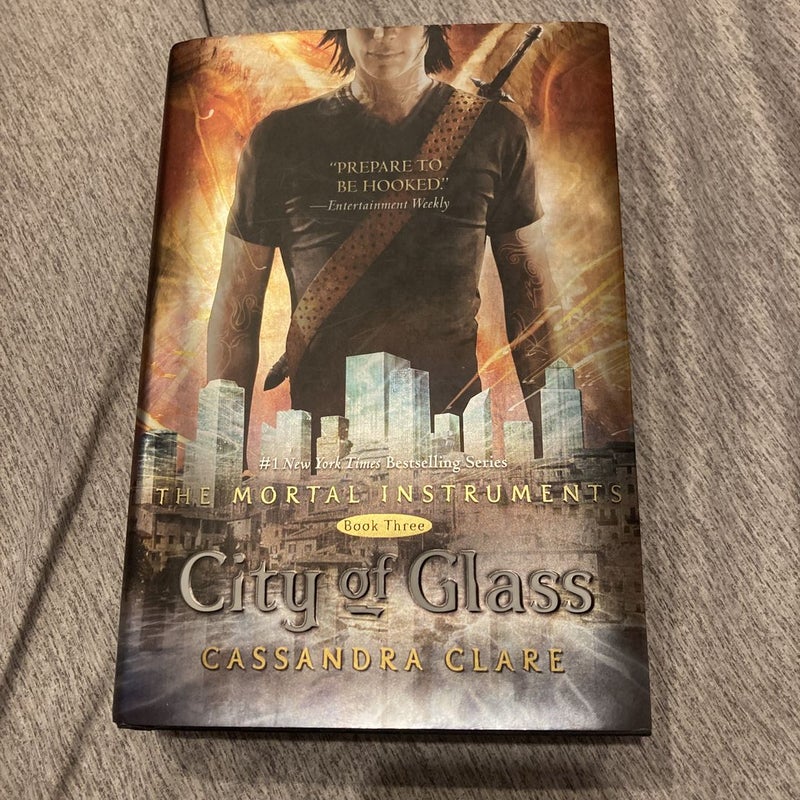 City of Glass