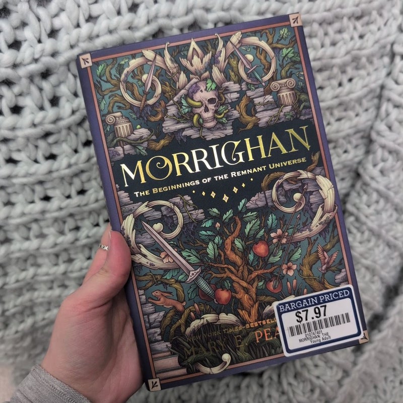 Morrighan