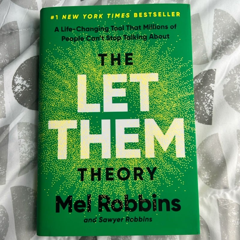 The Let Them Theory