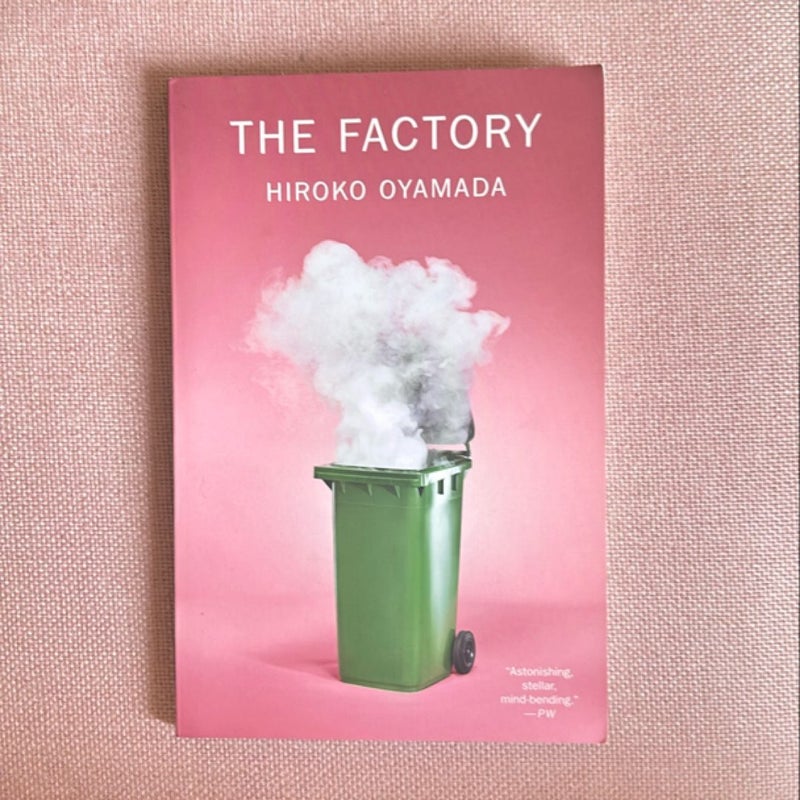 The Factory