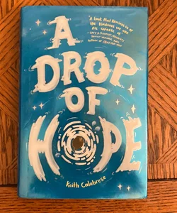 A Drop of Hope