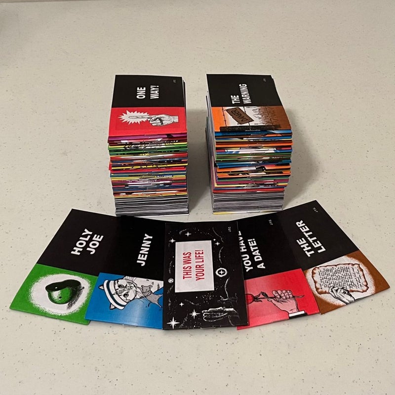 Chick All Tract Assortment