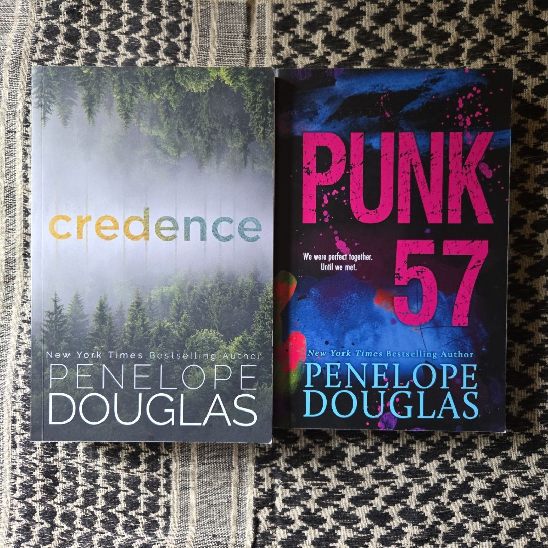 Penelope Douglas Bundle