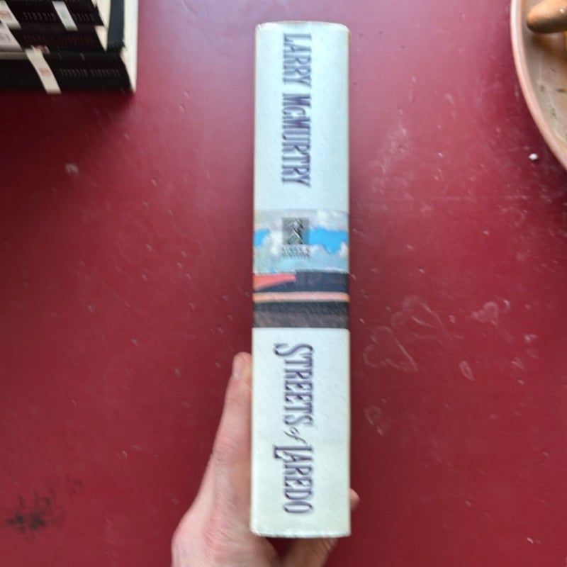 Streets of Laredo