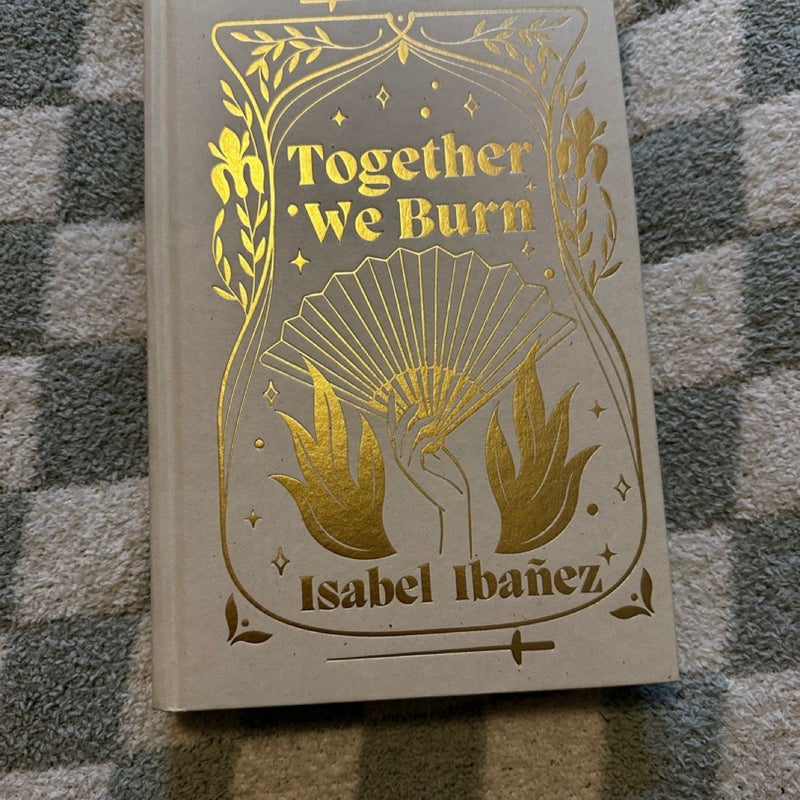 Together We Burn