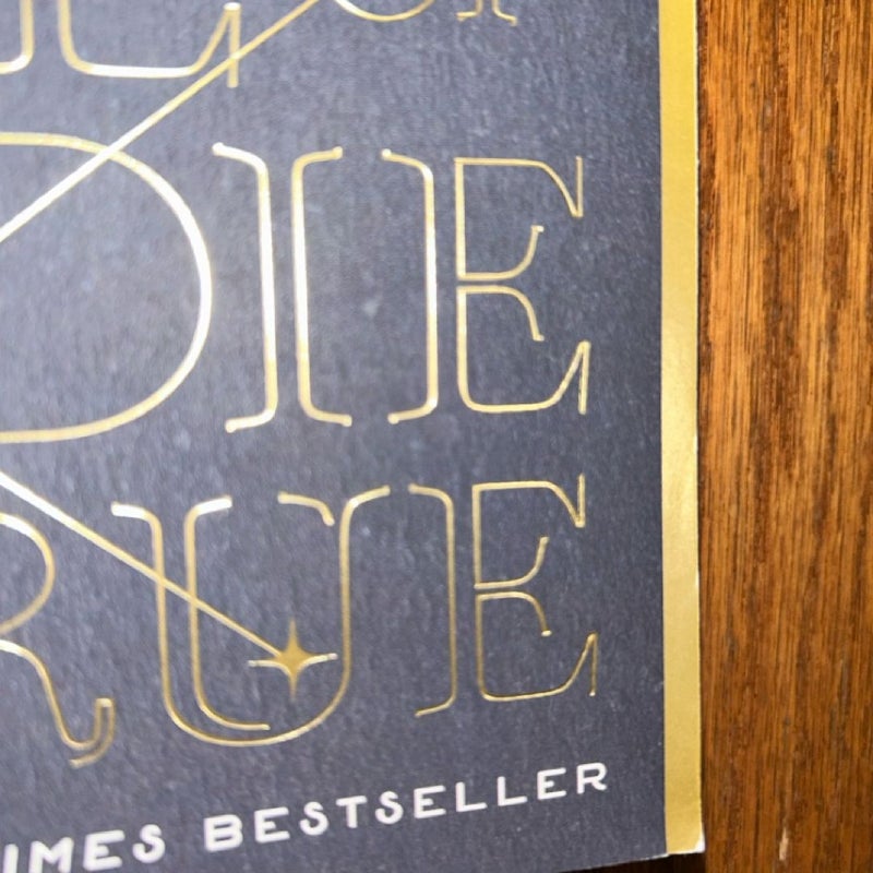 The Invisible Life of Addie Larue
