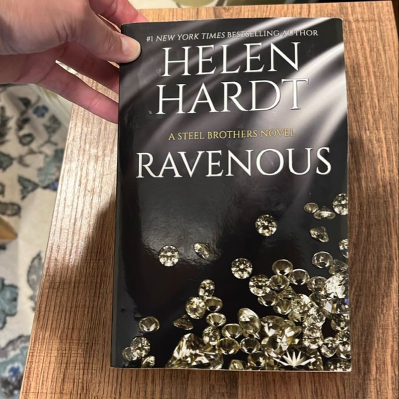 Ravenous