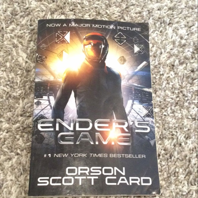 Ender's Game