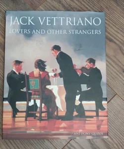 Jack Vettriano