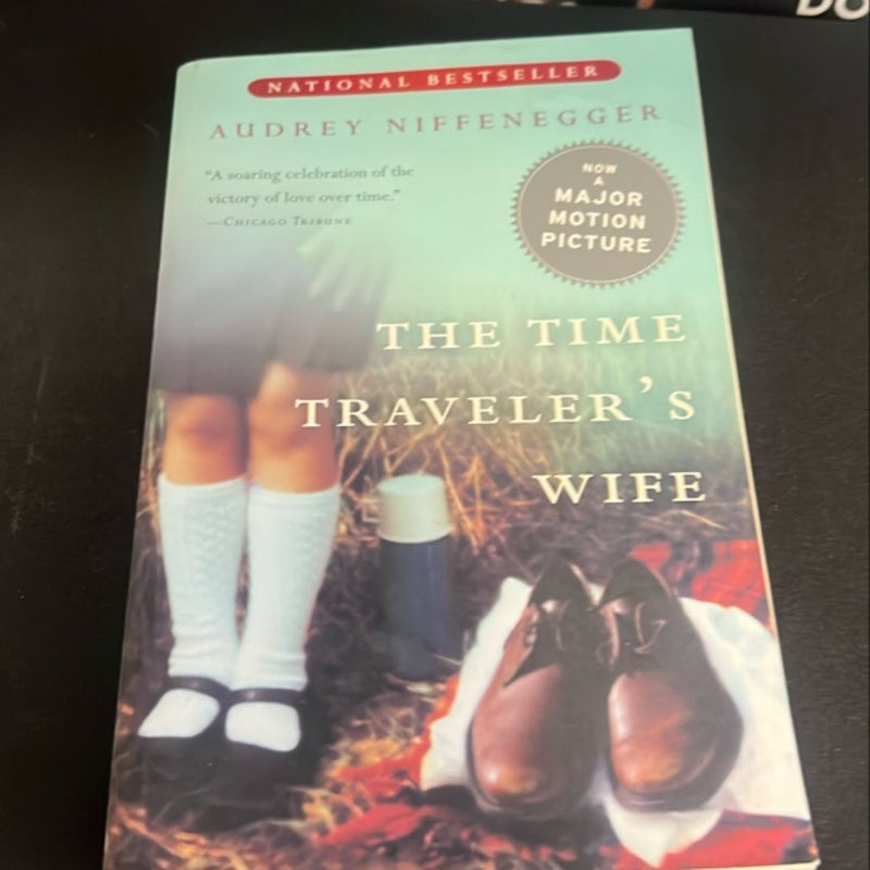 The Time Traveler's Wife