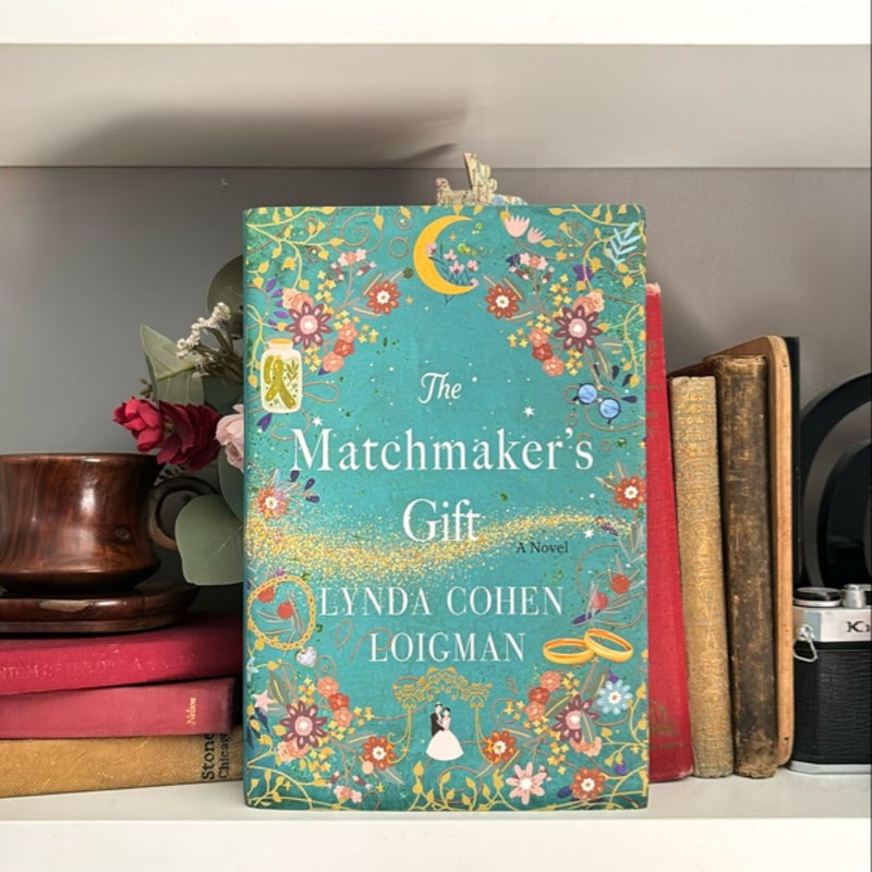 The Matchmaker's Gift