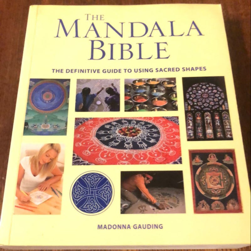 The Mandala Bible